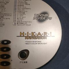 カシオ　光ナビゲーションキーボード　LK-65

の画像