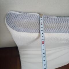 【決まりました】トゥルースリーパー　枕の画像