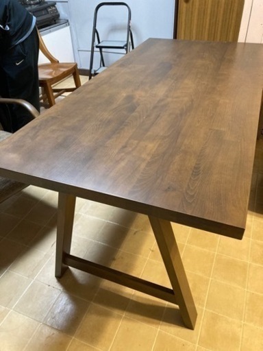 ニトリダイニングテーブル