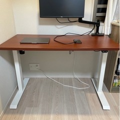 FlexiSpot昇降デスク