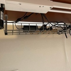 FlexiSpot昇降デスクの画像