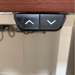 FlexiSpot昇降デスクの画像