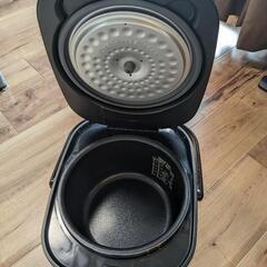 【決まりました】炊飯器の画像