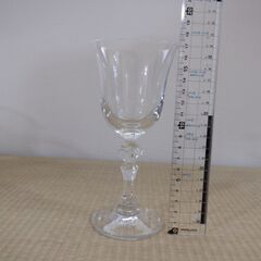 グラス_４個の画像