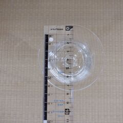 グラス_４個の画像