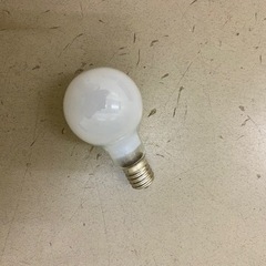 ミニ電球110v90wwの画像