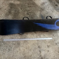 スノーボード　
