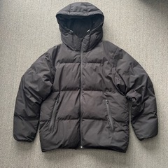 GU ジャケット