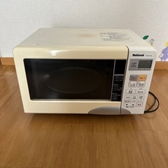 オーブンレンジ✱ジャンク品✱