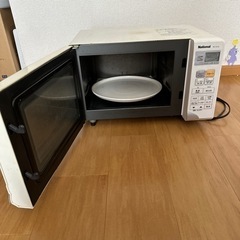 オーブンレンジ✱ジャンク品✱の画像