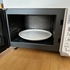オーブンレンジ✱ジャンク品✱の画像