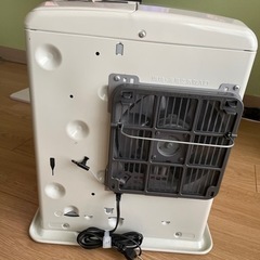 ダイニチポータブルストーブ　再投稿　受け渡しの方決まりましたの画像