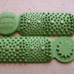 足つぼ健康器／ふみふみ１００ 