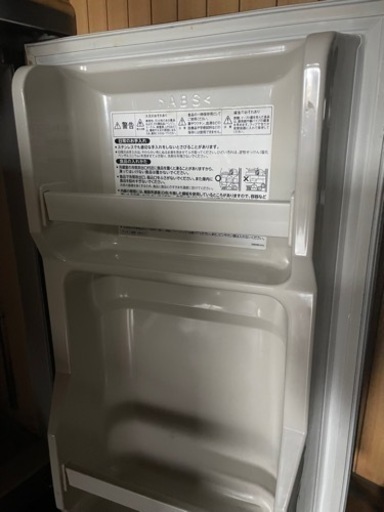 ホシザキの業務用冷蔵庫 (ゆーじ) 阿倍野のキッチン家電《冷蔵庫》の 
