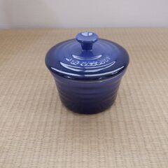 LE.CREUSE（ル・クルーゼ）_器_8×8cm_5cm_３個