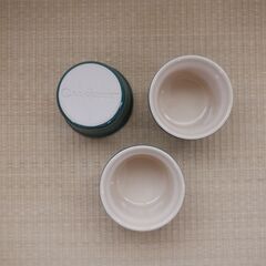 LE.CREUSE（ル・クルーゼ）_器_8×8cm_5cm_３個の画像