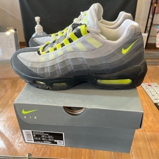 エアマックス95 OG