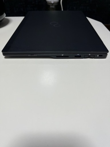 値下げしました　富士通　LIFEBOOK U939/A 第8世代Corei5 SSD