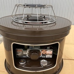 石油ストーブ　トヨトミ製