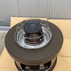 石油ストーブ　トヨトミ製の画像