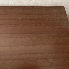 木のタンスの画像