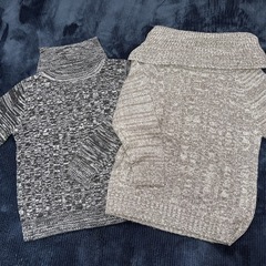 レディースセーターまとめて！の画像