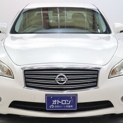 日産 フーガ２５０GT入庫しました！！の画像