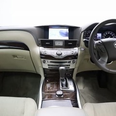 日産 フーガ２５０GT入庫しました！！の画像