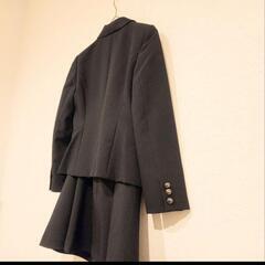 お値下げしました🎵在庫処分セール　ほぼ新品　DECORA PINKY'S デコラピンキーズ フォーマルスーツ 160Aの画像