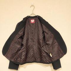 お値下げしました🎵在庫処分セール　ほぼ新品　DECORA PINKY'S デコラピンキーズ フォーマルスーツ 160Aの画像