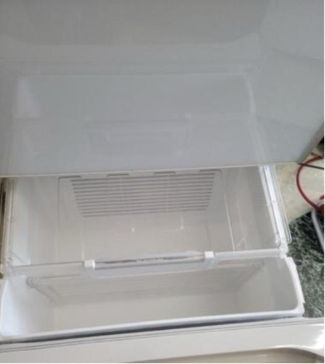 日立　５ドア冷蔵庫　R-S40J　401L　自動製氷付　2019年製   リサイクルショップ宮崎屋 住吉店24.6.2ｋ