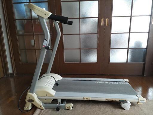 【処分品】電動ウォーカー