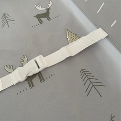 おむつ替え台の画像