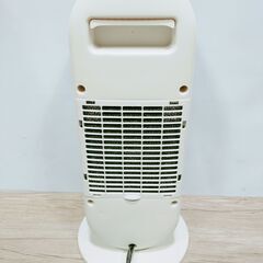 🍎ヤマゼン セラミックヒーター DSF-XN12の画像