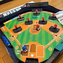 エポック社　野球盤エース　ACEの画像