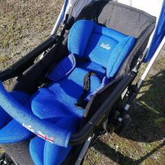 【お取引先決定】美品 ベビーカーの画像