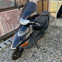 スズキ　125cc