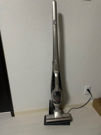 掃除機