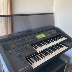 YAMAHA エレクトーンFE-40