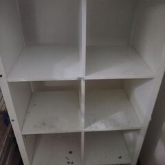 IKEA カラックスの中古が安い！激安で譲ります・無料であげます