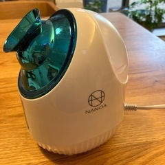 スチーマー　2023年11月購入品