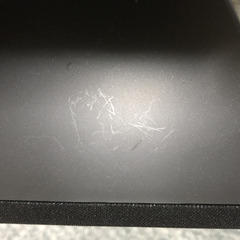 小型スピーカー４つ差し上げますの画像