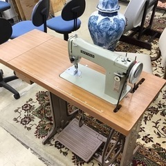 ブラザー ミシン TA2-B622 動作未確認 インテリア