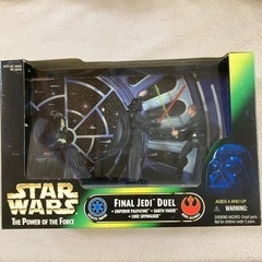 🉐未使用品⑬  海外品　スターウォーズ　セット購入値引有り