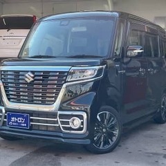 高年式軽自動車❕❕新入庫😆⭐
