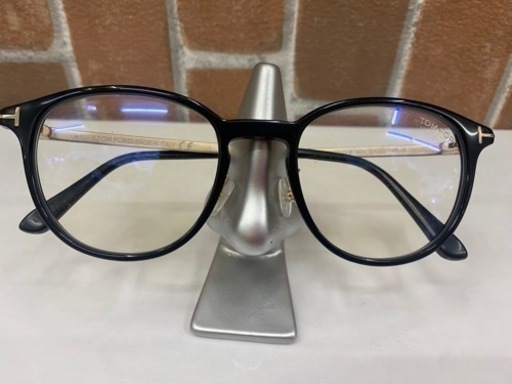 【愛品館 江戸川店】トムフォード TF5593-D-B 001 眼鏡フレーム 伊達眼鏡 ID:107-049362-007