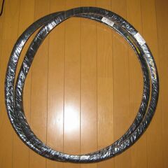 【値下げ】パナレーサーパセラ ブラックス 700×32C（2本セット）