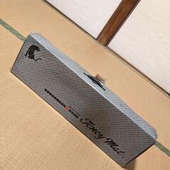 麻雀マット　汚れあり