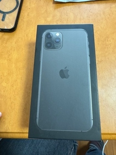 iPhone11 Pro売ります