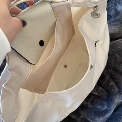 ロンシャン　ブリーフケースの画像